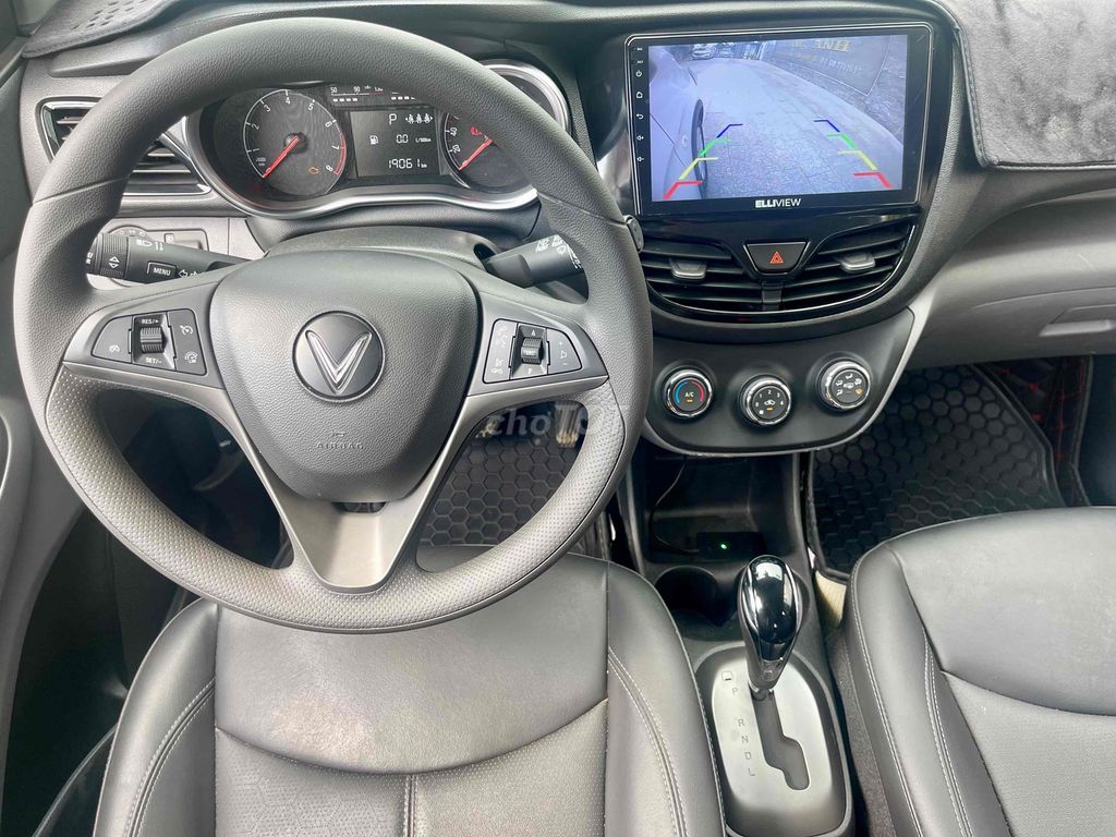 ✅FADIL 2021 1,9V. XE ZIN 100%. MỞ HẾT TÍNH NĂNG ẨN. Mua bán Ô tô tại Quận 7 Tp Hồ Chí Minh được đăng bởi TRƯỜNG AN hình 10