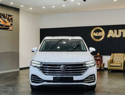 Volkswagen Viloran Luxury 2024 siêu lướt. Mua bán Ô tô tại Quận 7 Tp Hồ Chí Minh được đăng bởi Thanh Tùng NSG