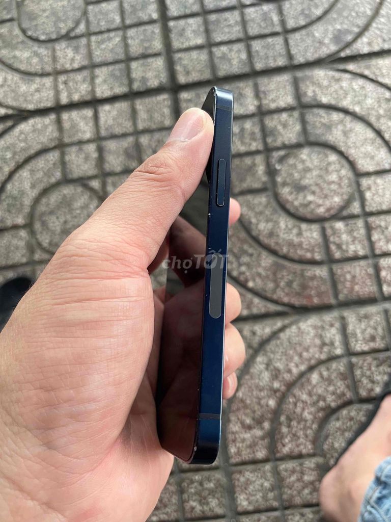 Apple iPhone 12 mini. Mua bán Điện thoại tại Quận Bình Tân Tp Hồ Chí Minh được đăng bởi Bảo hình 1