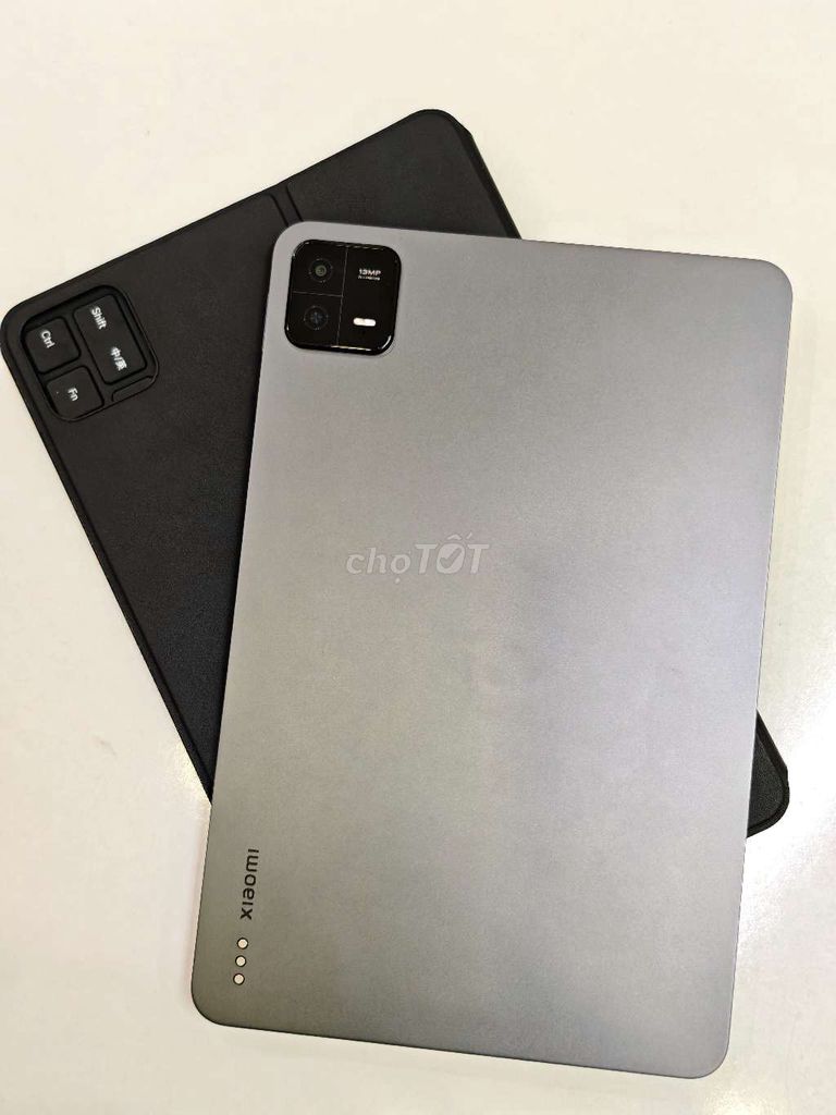 Xiaomi Pad 6 8/256gb. Mua bán Máy tính bảng tại Quận Thanh Khê Đà Nẵng được đăng bởi Lãm MiPad hình 1