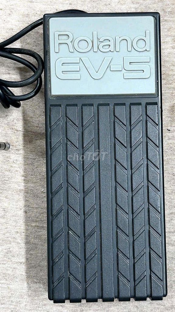 Bàn đạp ROLAND EV-5 EXPRESSION PEDAL