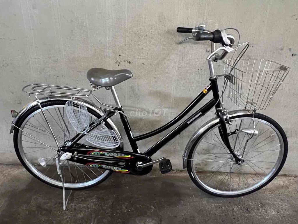 CẦN BÁN MI NI NHẬT JAPAN  XIN SÒ. Mua bán Xe đạp tại Huyện Hoài Đức Hà Nội được đăng bởi Lê thiên cường hình 2