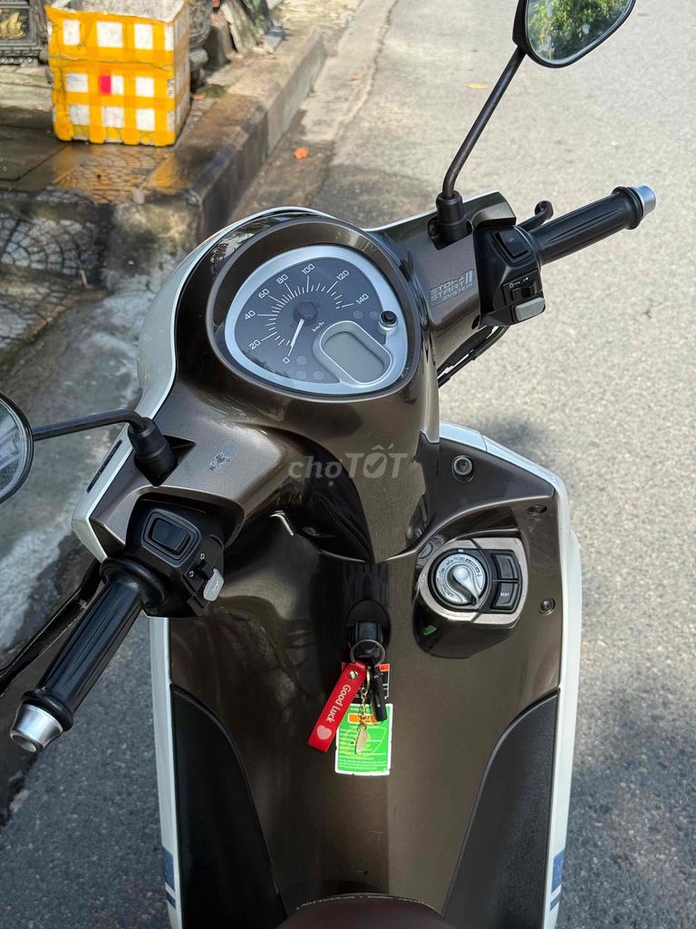 bán xe janus khoá ga biển 43 nguyên rin mới 90%. Mua bán Xe máy tại Quận Liên Chiểu Đà Nẵng được đăng bởi Minh Chi hình 6