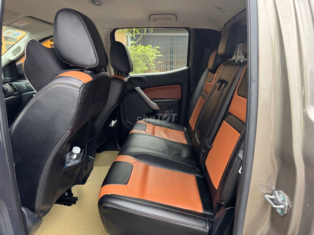 Ford Ranger XLS 2019, bảo hành 2026 hỗ trợ vay 75%. Mua bán Ô tô tại Quận Tân Phú Tp Hồ Chí Minh được đăng bởi Đức hình 6