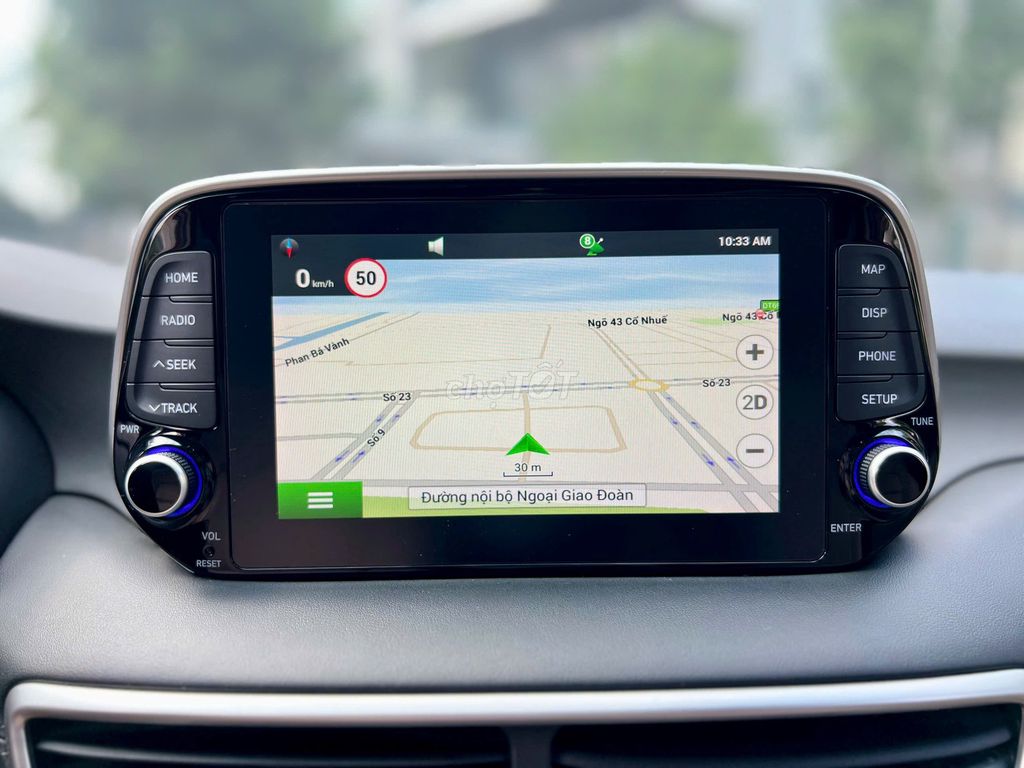 Hyundai Tucson 2021 2.0L Đặc biệt - 60000 km. Mua bán Ô tô tại Quận Bắc Từ Liêm Hà Nội được đăng bởi An Phát AUTO hình 15