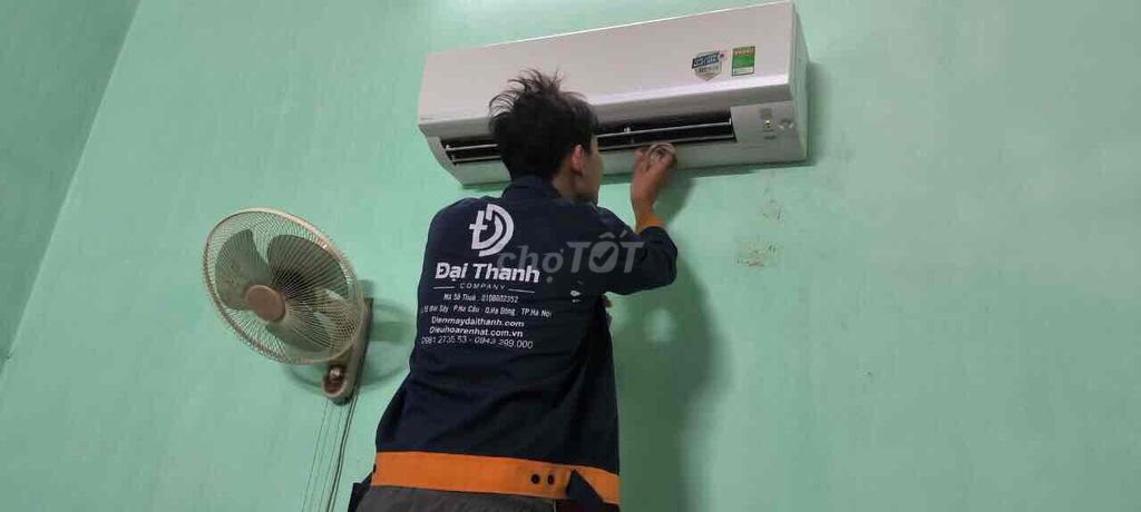 TUYỂN NHÂN VIÊN NỮ VĂN PHÒNG BÁN HÀNG ĐIỆN LẠNH. Việc làm tại Quận Hà Đông Hà Nội được đăng bởi CÔNG TY TNHH XÂY DỰNG PHÁT TRIỂN THƯƠNG MẠI ĐẠI THANH  hình 4