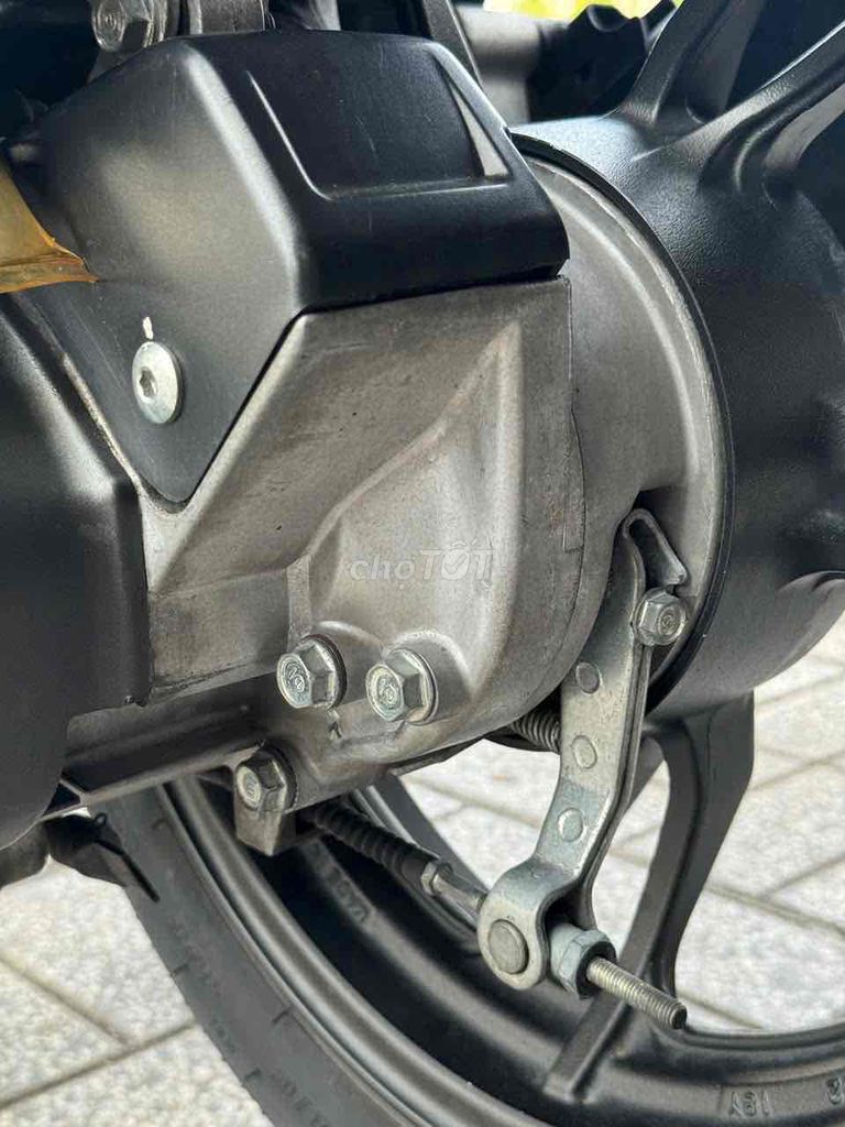 Honda Vario 150 2021 Đen cam máy zin. Mua bán Xe máy tại Thành phố Long Xuyên An Giang được đăng bởi Hoàng Thiện Khang    Khang 67 hình 8