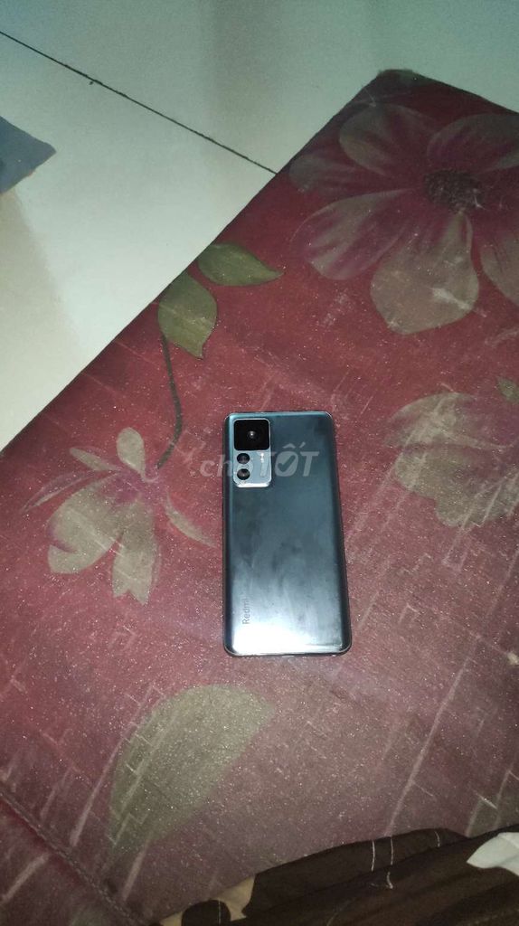 Xiaomi K50 Ultra xanh  ngoc 12/256. Mua bán Điện thoại tại Quận Bình Tân Tp Hồ Chí Minh được đăng bởi nguyên chi  hình 1