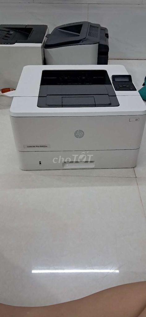 G HP 402M NHƯ HÌNH E CHỤP NH
IN 2 MẶT MẠNG LAN NHÉ