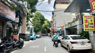 TT MỸ ĐÌNH -SỔ PHÂN LÔ-VÀI BƯỚC RA Ô TÔ TRÁNH -FULL NỘITHẤT CHỈ 7.X TỶ. Mua bán nhà ở tại Quận Nam Từ Liêm Hà Nội được đăng bởi Hoàn Nguyễn