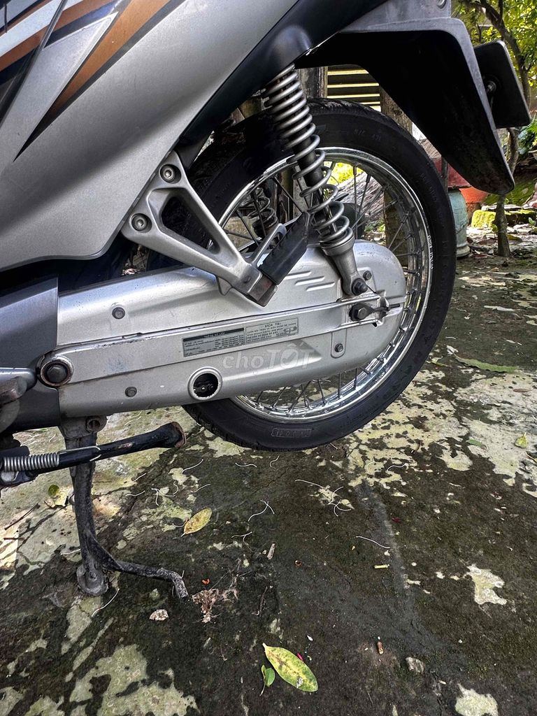 wave s 110. Mua bán Xe máy tại Thành phố Vĩnh Long Vĩnh Long được đăng bởi ngô thành thông  hình 5