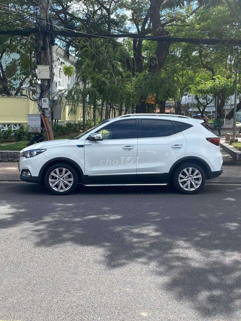 xe MGZS 2020 - xe ở khánh hoà. Mua bán Ô tô tại Quận Tân Phú Tp Hồ Chí Minh được đăng bởi Do Thong hình 1