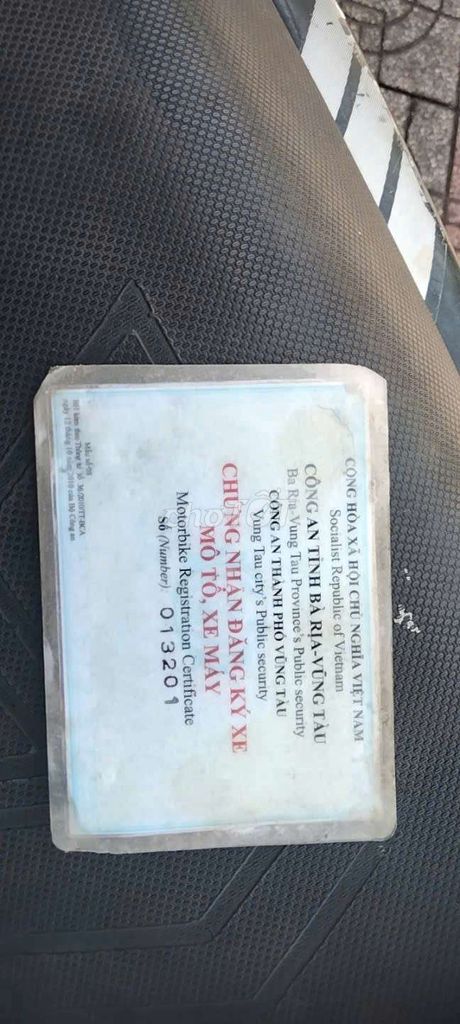 Xe máy. Mua bán Xe máy tại Thành phố Vũng Tàu Bà Rịa - Vũng Tàu được đăng bởi Tiến PhạM hình 8