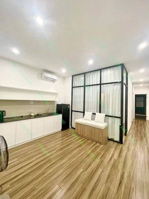 Аренда · 2 комн. · Quận Hải Châu, ул. Đường Hàn Thuyên
