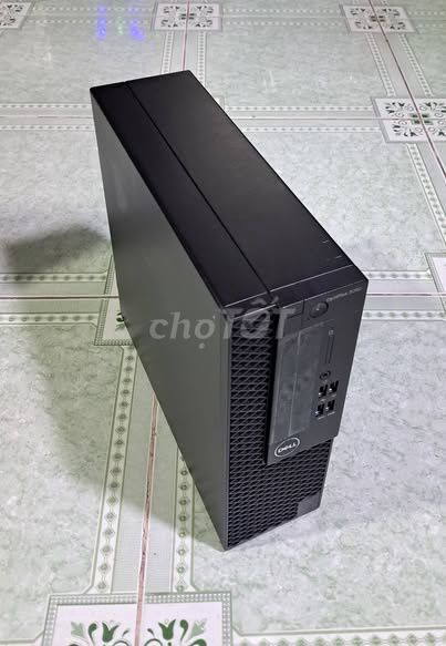 DELL Optiplex 3060 => Core i5 8400/ 8G/ Nvme 256G. Mua bán Máy tính để bàn tại Quận Ninh Kiều Cần Thơ được đăng bởi Tỷ Nguyễn hình 1