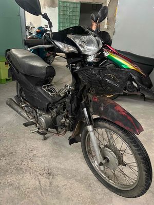 Angel 110/ Máy SYM / Bình Đề Máy Rất Êm Bs95. Mua bán Xe máy tại Quận Bình Thuỷ Cần Thơ được đăng bởi CỬA HÀNG XE MÁY VŨ Fi