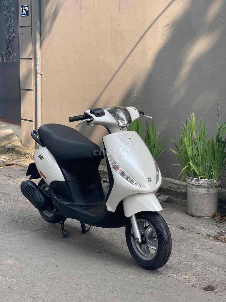 Zip 100cc đk 2017 chính chủ muốn bán. Mua bán Xe máy tại Quận Nam Từ Liêm Hà Nội được đăng bởi Thúy An hình 5