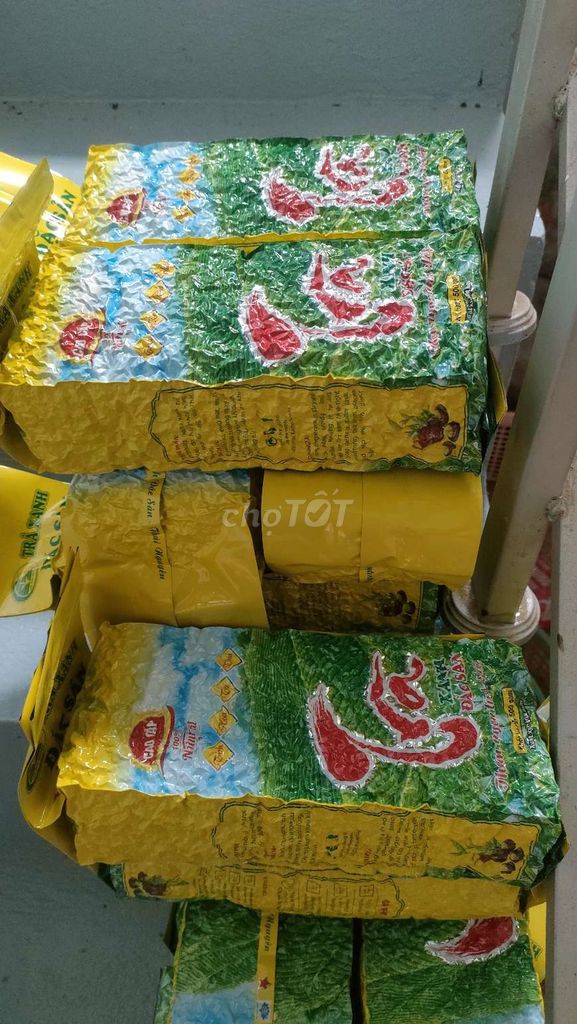 Trà xanh Thái Nguyên. Mua bán Đồ ăn, thực phẩm và các loại khác tại Huyện Định Hóa Thái Nguyên được đăng bởi Hoàng Hữu  hình 1