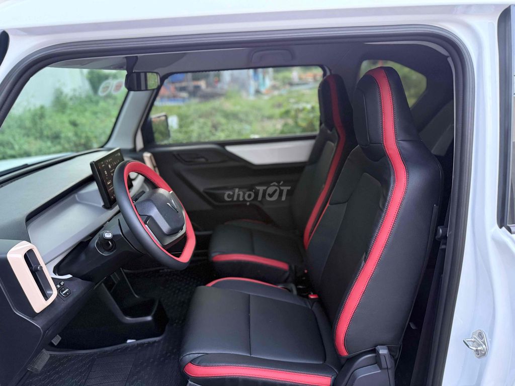 VinFast VF3 2025 mua pin. Mua bán Ô tô tại Thành phố Thủ Đức Tp Hồ Chí Minh được đăng bởi vườn lan rừng  hình 7