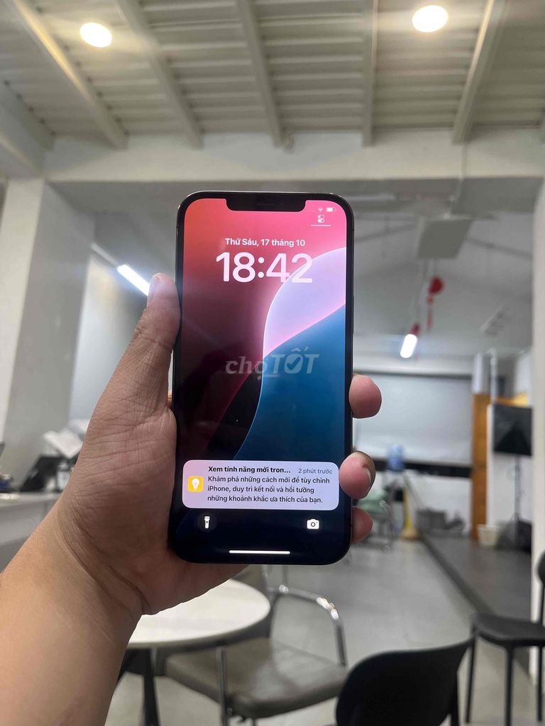 Cần bán sỉ gấp dòng 12 Promax có bao test. Mua bán Điện thoại tại Quận 1 Tp Hồ Chí Minh được đăng bởi Bùi Minh Trí hình 1