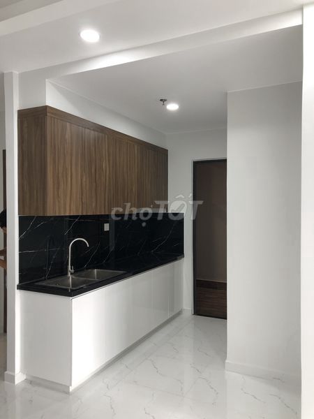 Opal Skyline cho thuê 2PN2WC Sẵn rèm, giàn phơi tủ bếp trên 4tr8/tháng