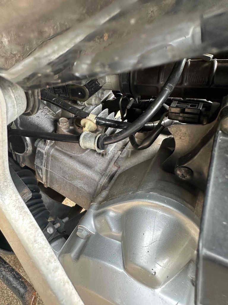 cần bán ab đầu bò nguyên zin. Mua bán Xe máy tại Thành phố Buôn Ma Thuột Đắk Lắk được đăng bởi Phong phú hình 5