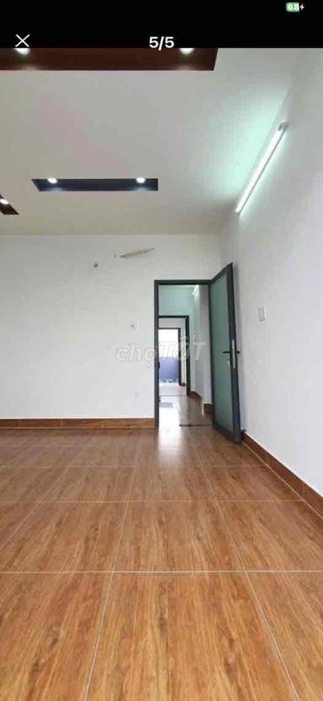 Bán nhà Trường Thọ, 54m2 xe hơi ngủ trong nhà , giá 5.6 tỷ TL