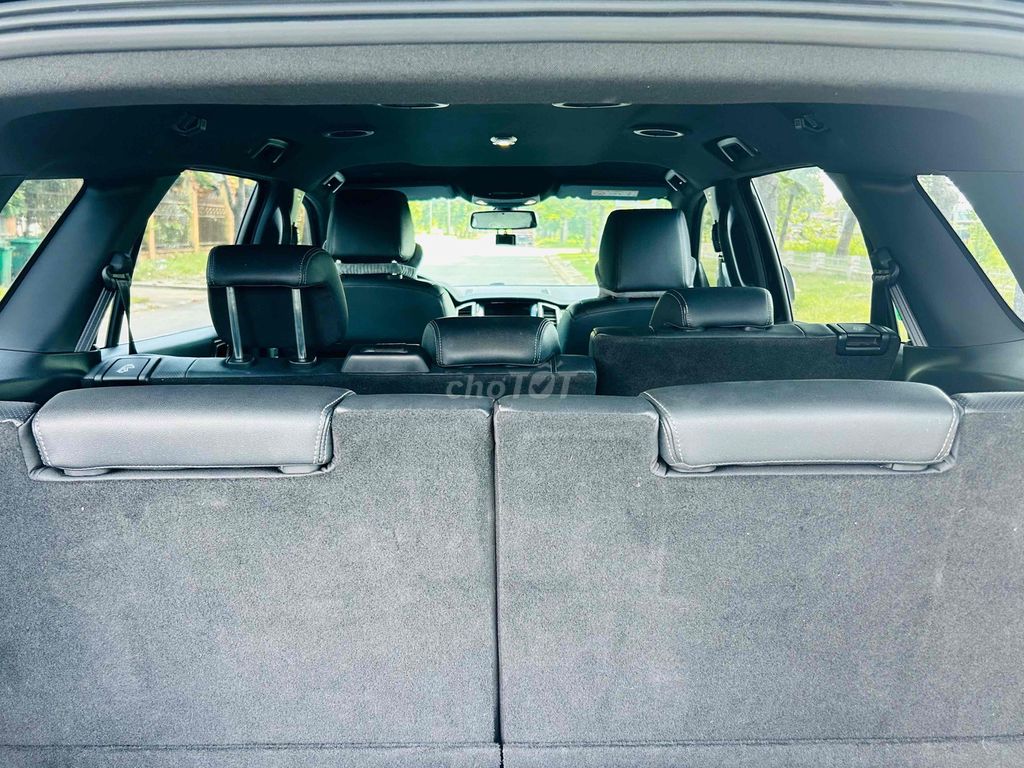 Ford Everest 2022 Titanium 2.0L AT 4x2 - 40000 km. Mua bán Ô tô tại Thành phố Buôn Ma Thuột Đắk Lắk được đăng bởi Hoài Chỉnh Ford hình 12