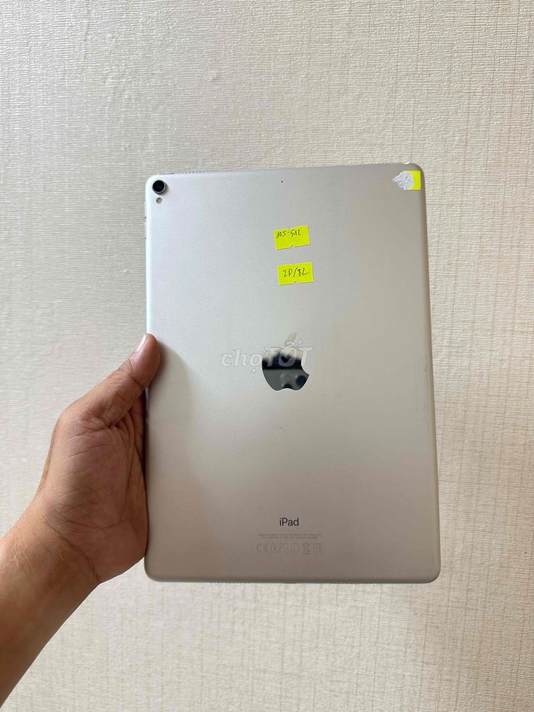 iPad Pro 10.5inch 512g wifi