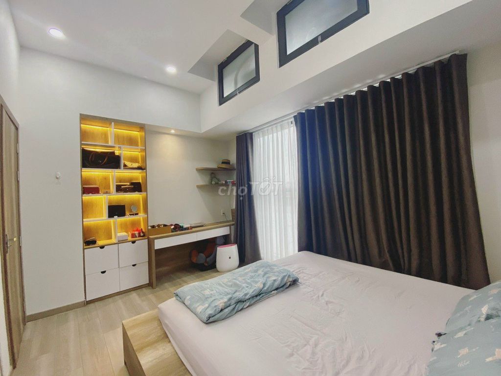 [SIÊU SALE OFF] Căn hộ The Sun Avenue 56m² 1PN 1WC Giá 2.52Tỷ