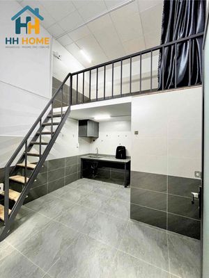 Dãy Trọ Mới - Cách Đại Học Y Dược 5 Phút Đi Xe