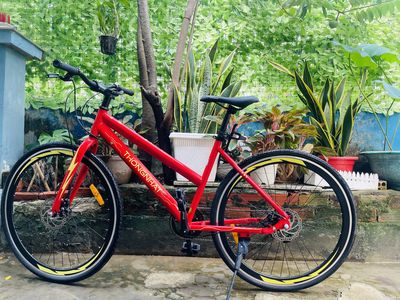 Xe đạp Thống Nhất Flash phiên bản giới hạn. Mua bán Xe đạp tại Huyện Nhà Bè Tp Hồ Chí Minh được đăng bởi Nguyễn thanh liêm