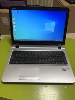 HP ProBook 450 G3 Core i5-6200U