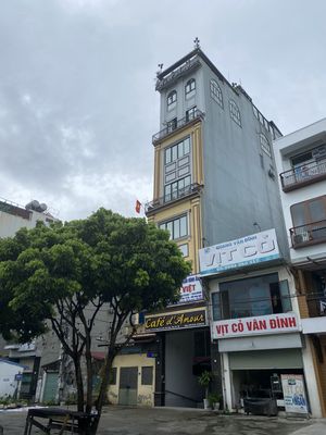 Bán Nhà mặt phố Tây Bầu kinh doanh sát UBND xã Kim Chung Đông Anh,90m2