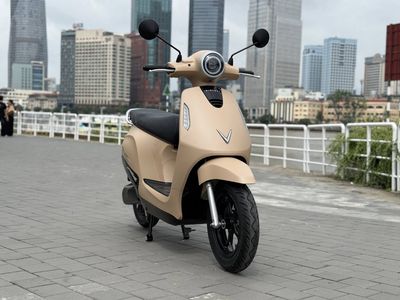 VINFAST EVO GRAND - TẶNG VOUCHER GOT IT. Mua bán Xe máy tại Quận 1 Tp Hồ Chí Minh được đăng bởi VinFast Official Store