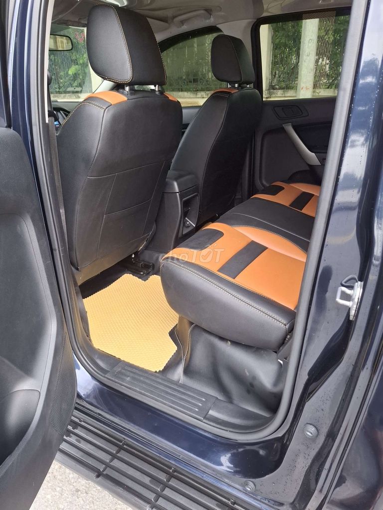 2020 XLS 2.2L 4x2 AT - 46168 km. Mua bán Ô tô tại Huyện Hoài Đức Hà Nội được đăng bởi SƠN HOÀI ĐỨC hình 8