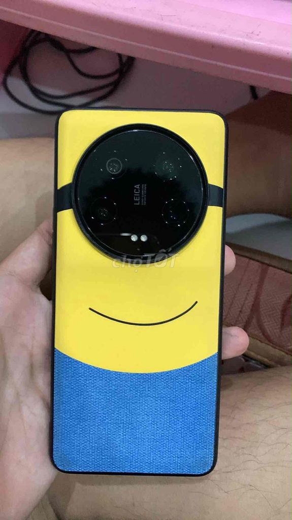 Xiaomi 13 Ultra giao lưu fix mạnh cho ai nhanh tay. Mua bán Điện thoại tại Quận Cẩm Lệ Đà Nẵng được đăng bởi Khoa Nguyễn hình 1