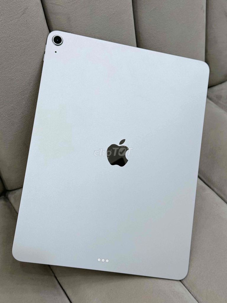 iPad Air M3 Gray 128GB 13inch Keng Đẹp. Mua bán Máy tính bảng tại Quận Thanh Khê Đà Nẵng được đăng bởi Thiện Lê TShop 16 Lê Đình Lý hình 1