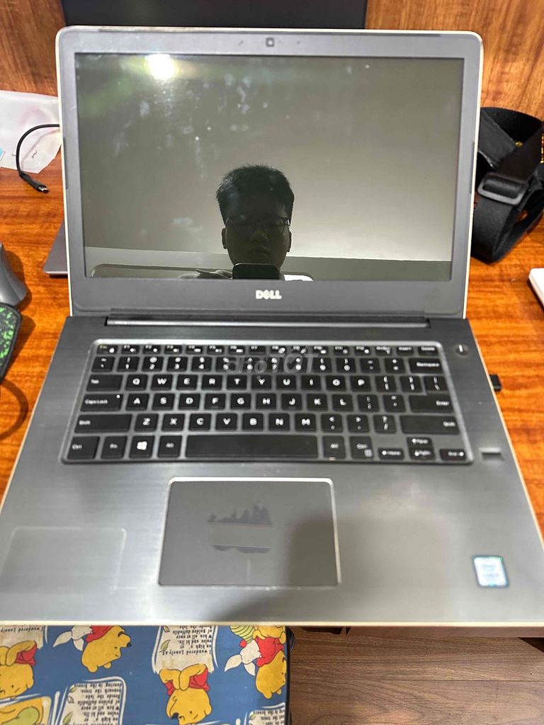 Dell Vostro 5468 i5 4GB/768GB. Mua bán Laptop tại Quận Long Biên Hà Nội được đăng bởi Duck Nguyễn hình 1