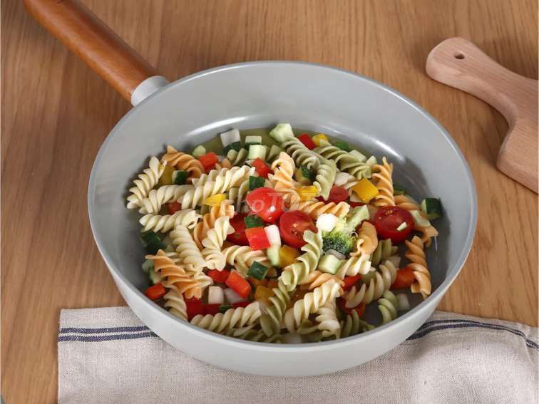 Chảo NEOFLAM FIKA Reserve 28cm. Mua bán Dụng cụ nhà bếp tại Huyện Đông Anh Hà Nội được đăng bởi Nguyễn văn Thêm hình 1