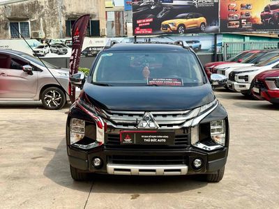 Mitsubishi Xpander 2020 Cross - 70000 km