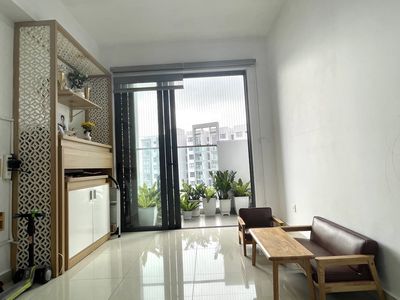Аренда · 2 комн. · 63 м² · Quận Tân Phú