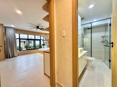 Аренда · 1 комн. · 60 м² · Quận Tân Bình, ул. Tô Hiến Thành