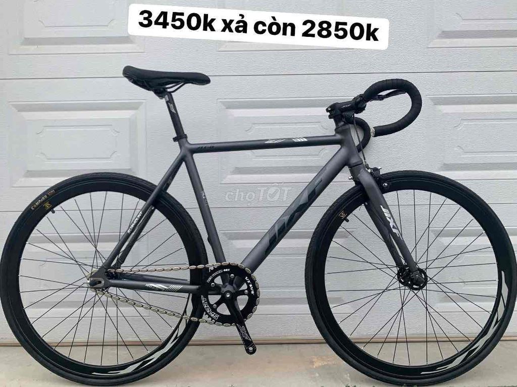 cần tiền trả nợ xả hàng gấp xe đạp. Mua bán Xe đạp tại Huyện Mỹ Đức Hà Nội được đăng bởi Nguyen hình 4