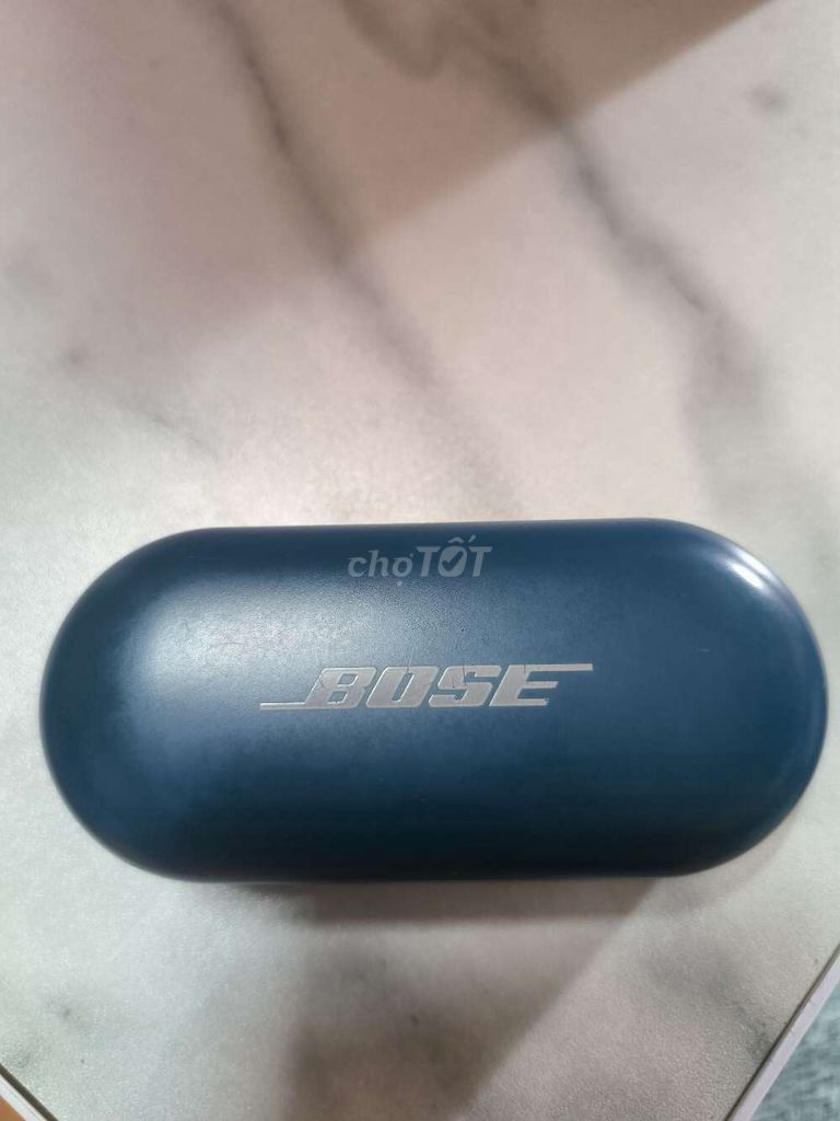 Tai nghe Bose Bluetooth Xanh đậm. Mua bán Tivi, Âm thanh tại Quận 3 Tp Hồ Chí Minh được đăng bởi Linh Mai hình 1