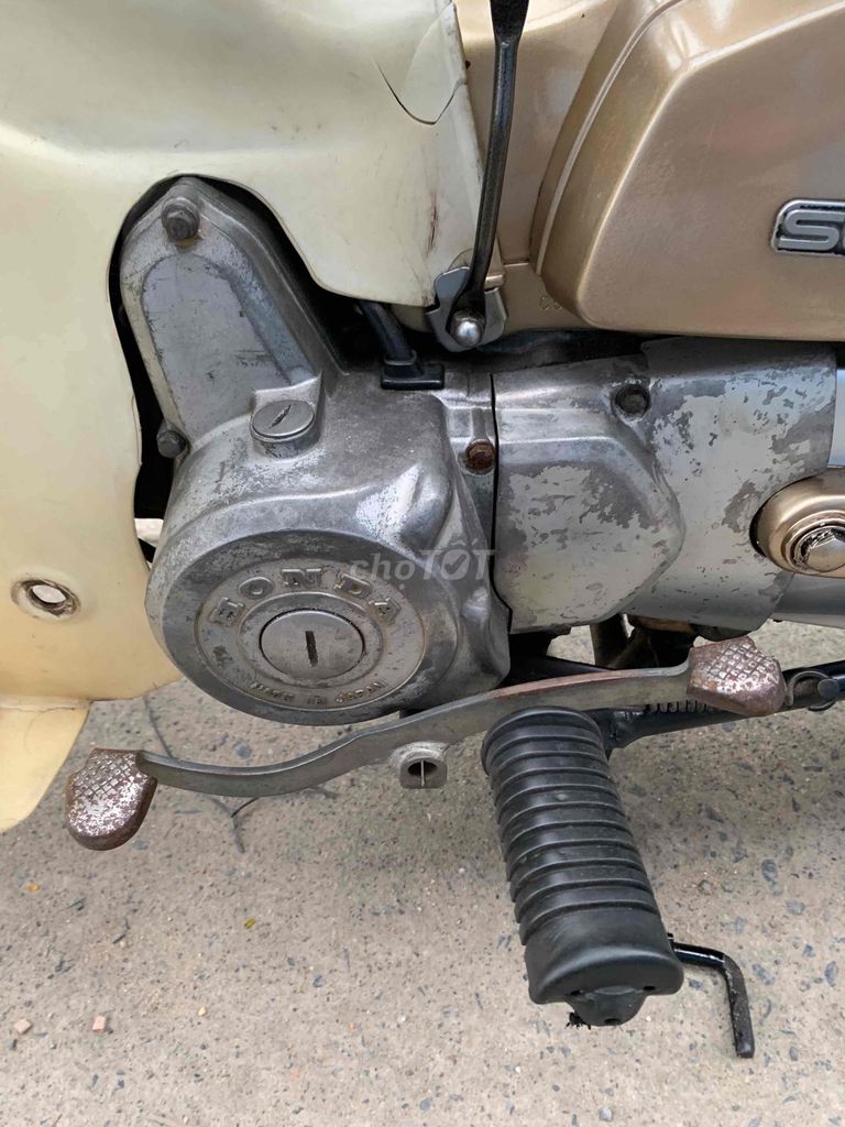 honda custom 84-50cc có đề bstp gtdđ. Mua bán Xe máy tại Quận Tân Phú Tp Hồ Chí Minh được đăng bởi anh sơn hình 7