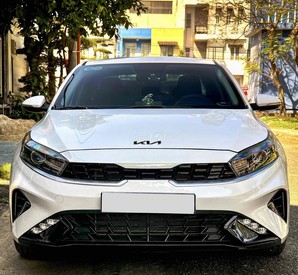 Kia K3 2021 Luxury 1.6 AT - 52000 km. Mua bán Ô tô tại Quận Tân Phú Tp Hồ Chí Minh được đăng bởi Nhật Tân hình 1