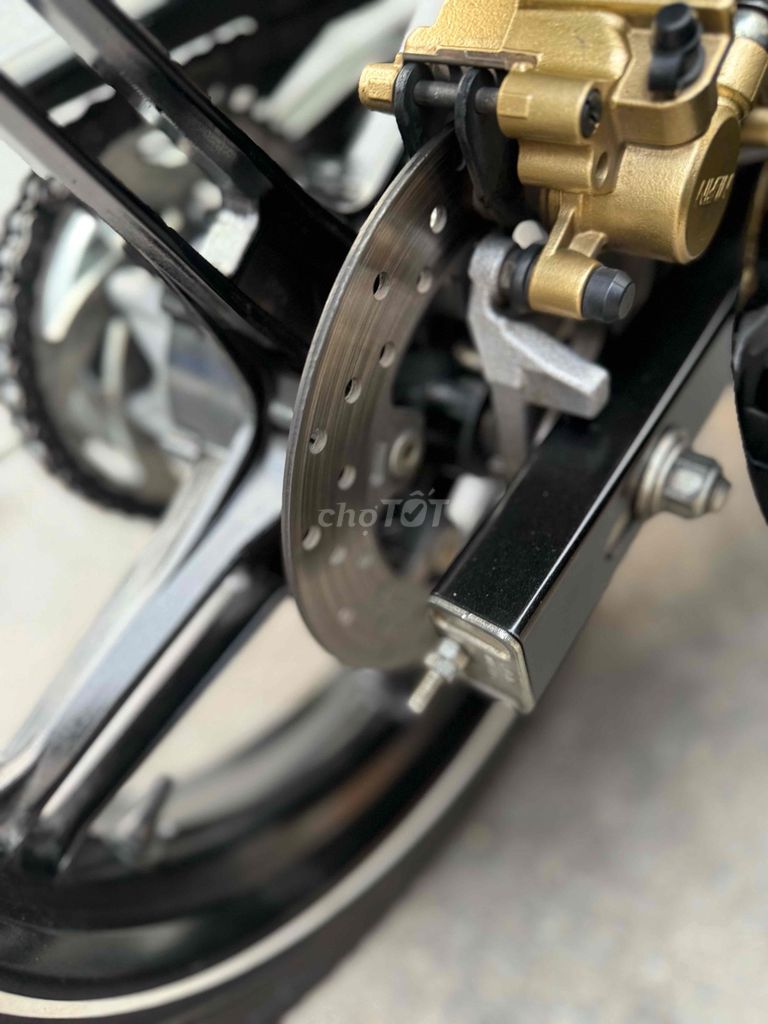 Exciter 155 VVA 2021 B65 GÓP CẦN CCCD ĐỦ 18t TRẢ 0. Mua bán Xe máy tại Quận Ninh Kiều Cần Thơ được đăng bởi XE MÁY HOÀNG YẾN hình 5