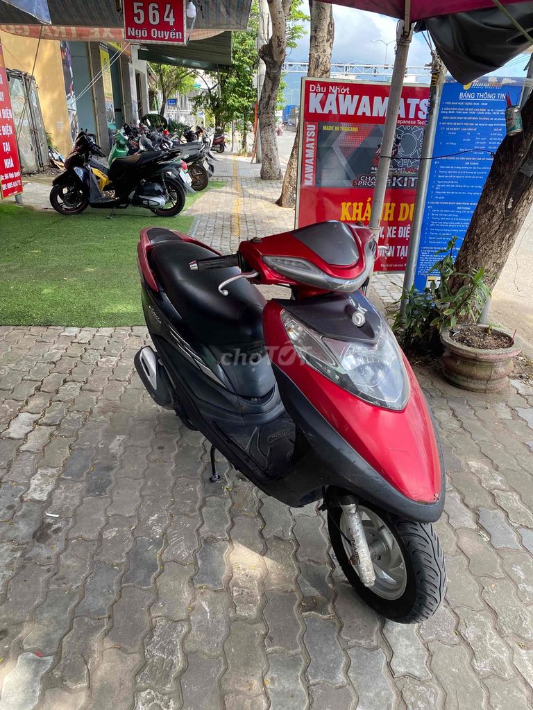 atila phiên bản. Mua bán Xe máy tại Quận Sơn Trà Đà Nẵng được đăng bởi khánh duy bán xe trả góp hình 1