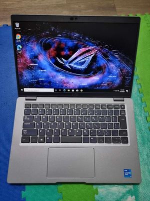 Dell Latitude 5420, i5 1145G7, 8G, 256G, cao cấp. Mua bán Laptop tại Quận Bình Thạnh Tp Hồ Chí Minh được đăng bởi Hải Nam Japan new